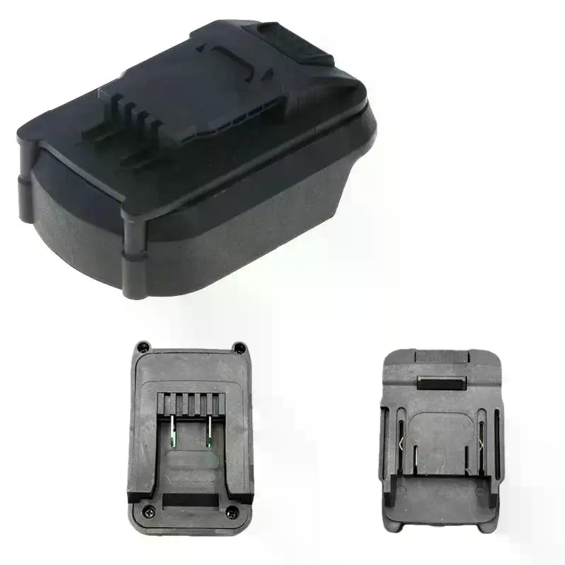Adaptateur de batterie pour ou - Power Tools Battery Adapter avis et prix