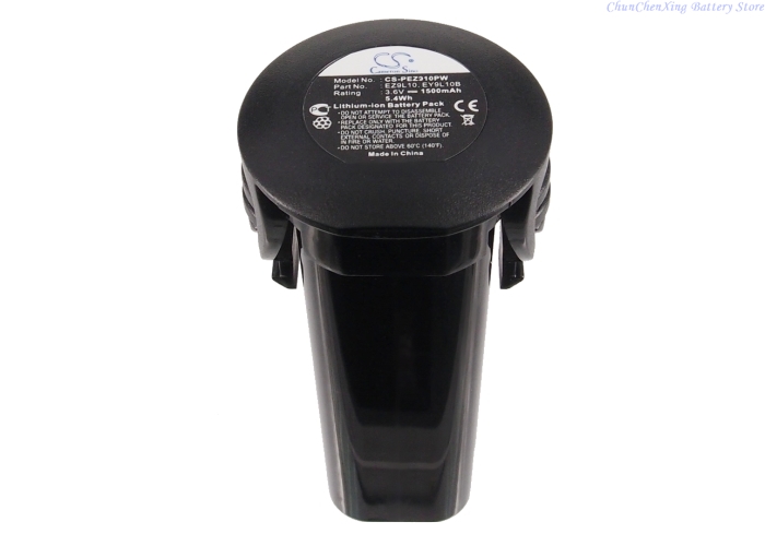 Batterie pour outils électriqu - Power Tools Panasonic avis et prix