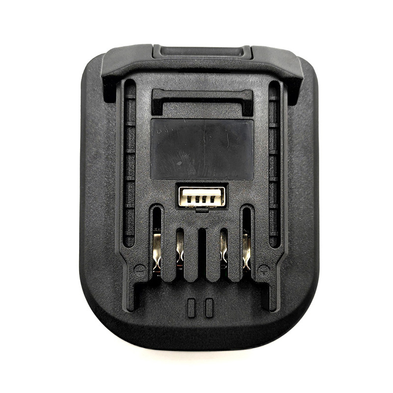 Adaptateur de batterie convert - Power Tools Green avis et prix