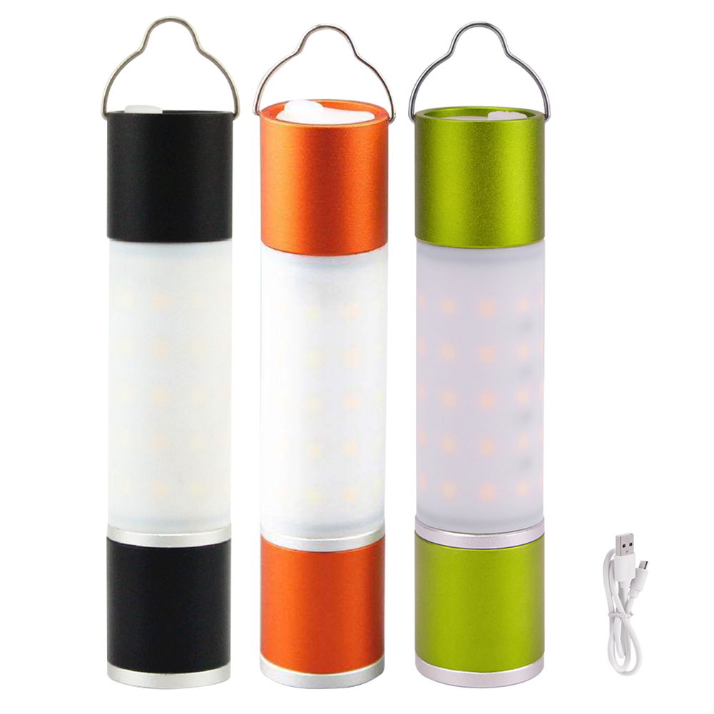 Lampe torche télescopique LED  - Power Tools Yellow avis et prix