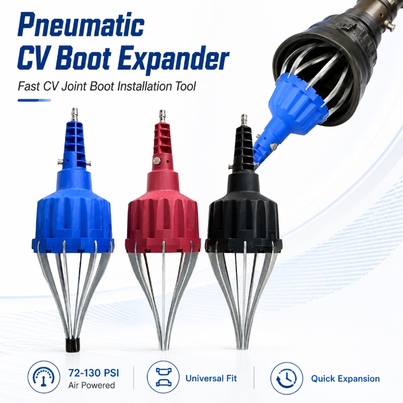 Outil universel pneumatique po - Power Tools In Automotive avis et prix