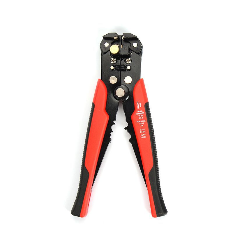 Pince à dénuder, à sertir et à - Power Tools America avis et prix