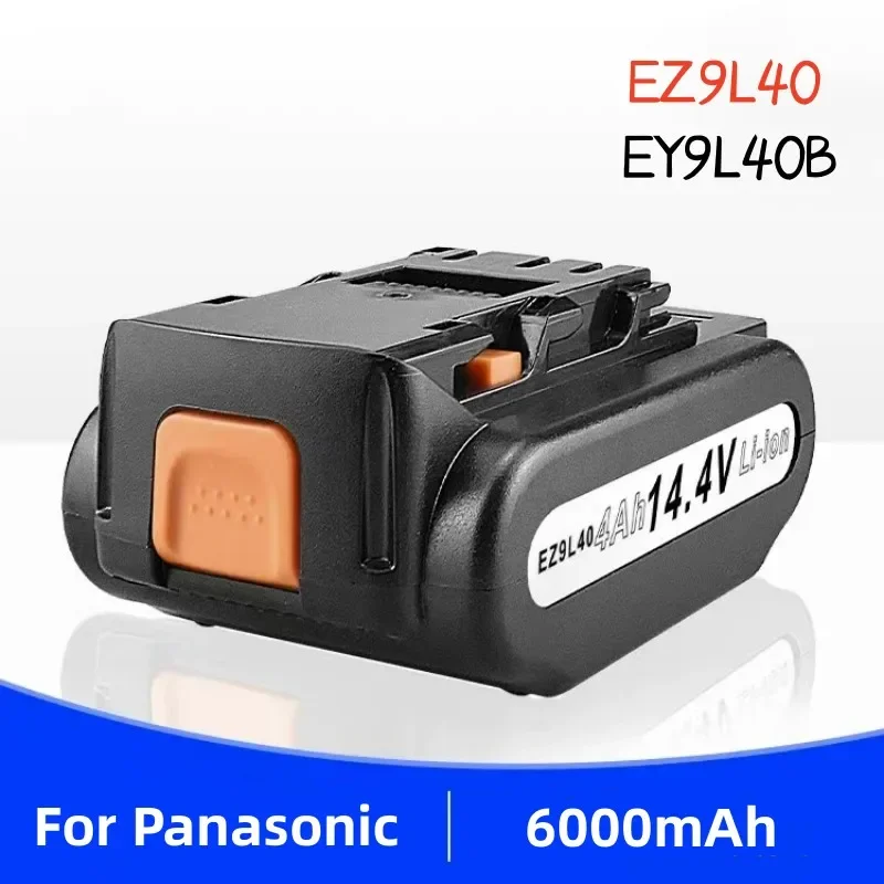 6000mAh pour Panasonic 14.4V E - Power Tools Panasonic avis et prix
