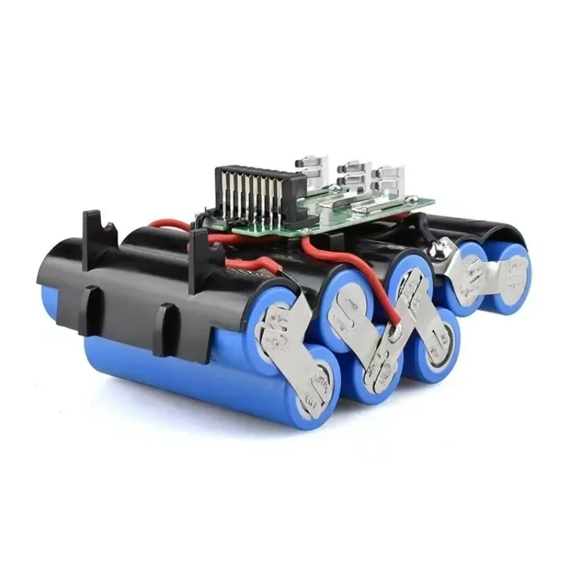 6000mAh pour Panasonic 14.4V E - Power Tools Panasonic avis et prix