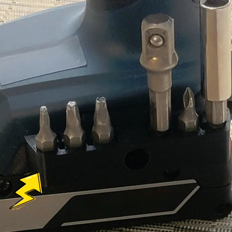 Support de rangement pour embo - Power Tools Rack avis et prix