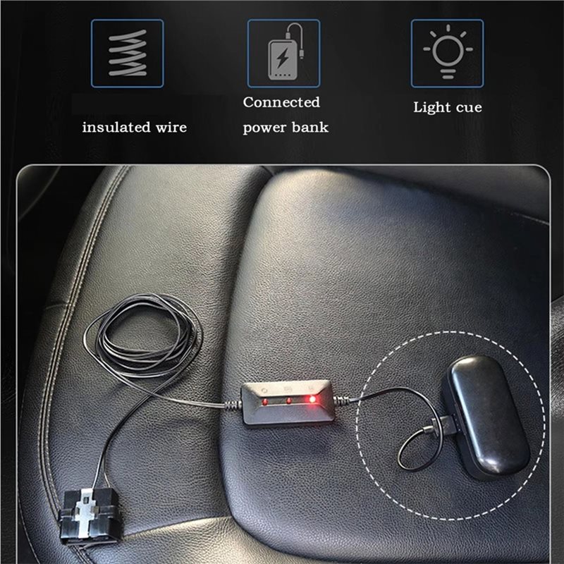 Outil de sauvegarde de mémoire - Power Tools Battery Adapter avis et prix