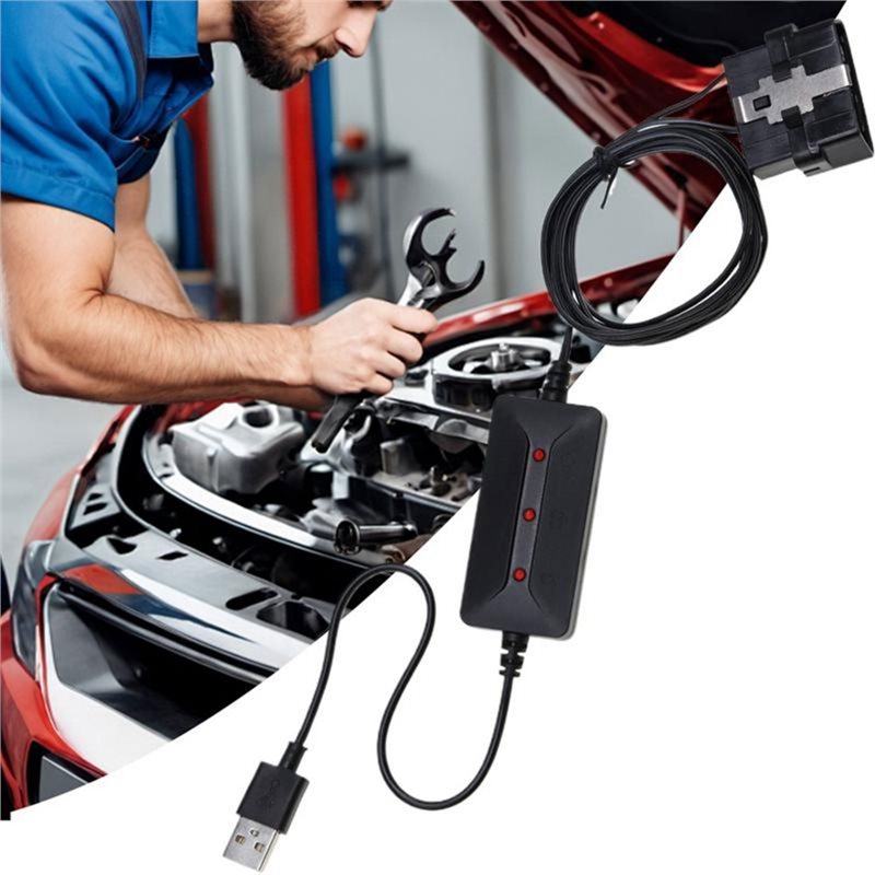 Outil de sauvegarde de mémoire - Power Tools Battery Adapter avis et prix