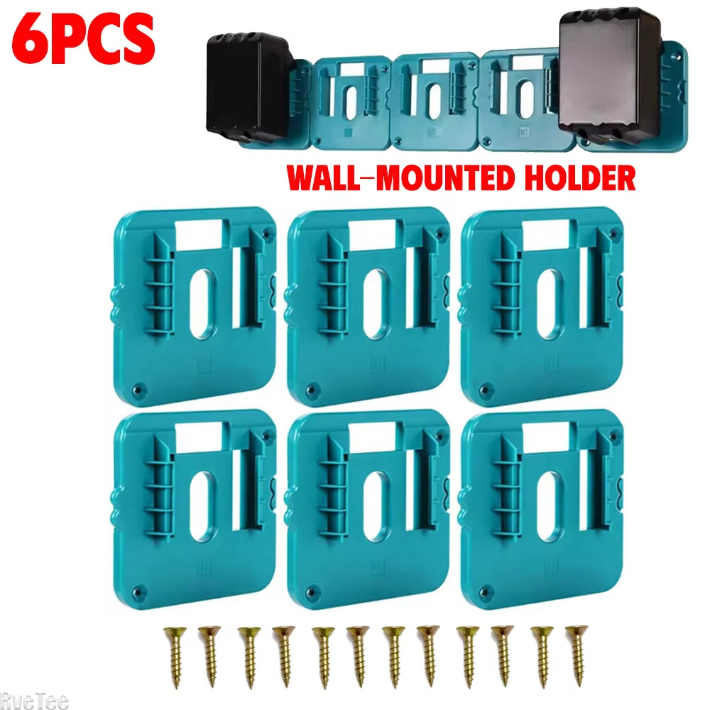 Support de rangement pour batt - Power Tools Rack avis et prix