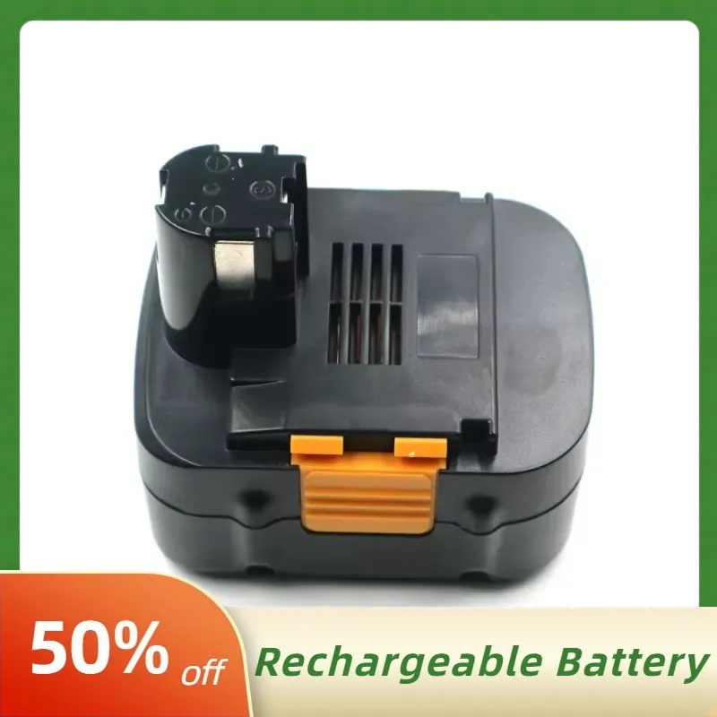 Batterie de remplacement 3000m - Power Tools Panasonic avis et prix