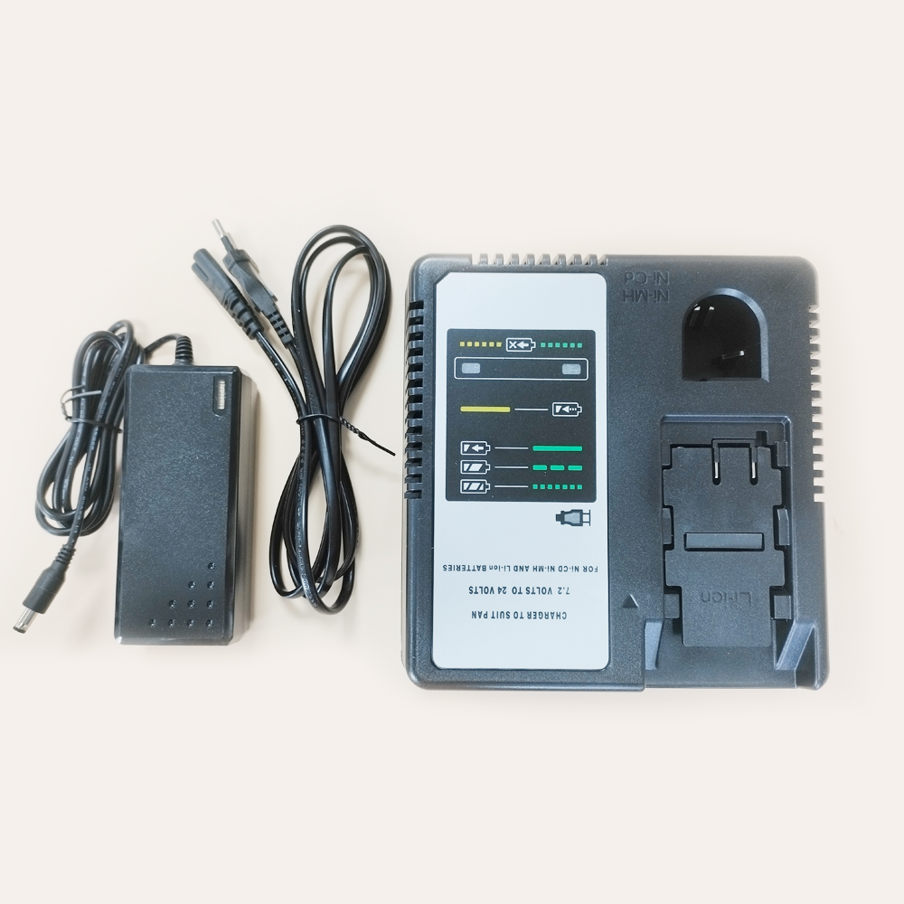 Chargeurs de batterie universe - Power Tools Panasonic avis et prix