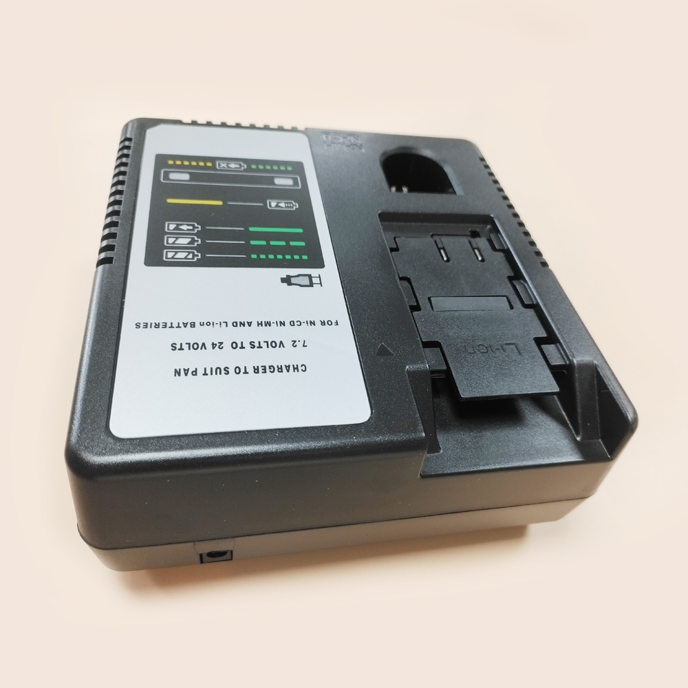 Chargeurs de batterie universe - Power Tools Panasonic avis et prix