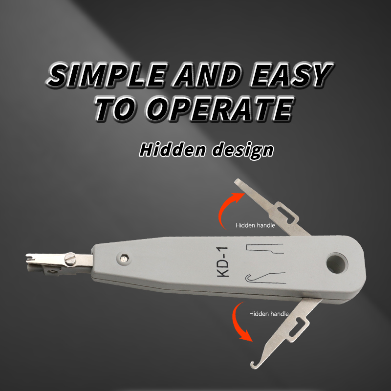 Outil réseau KD-1, outil de co - Power Tools America avis et prix