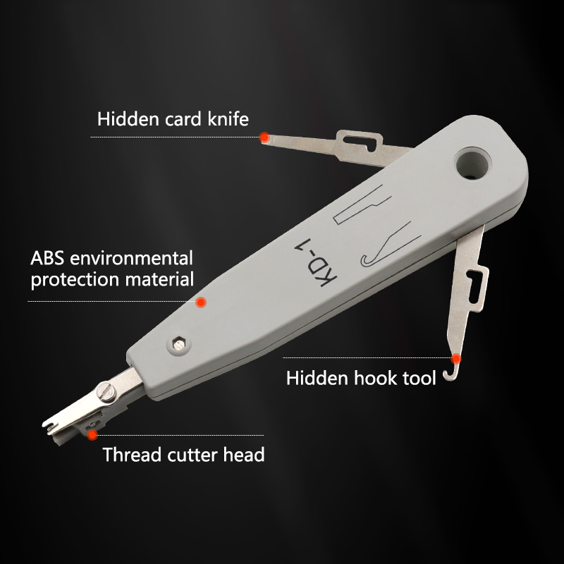 Outil réseau KD-1, outil de co - Power Tools America avis et prix