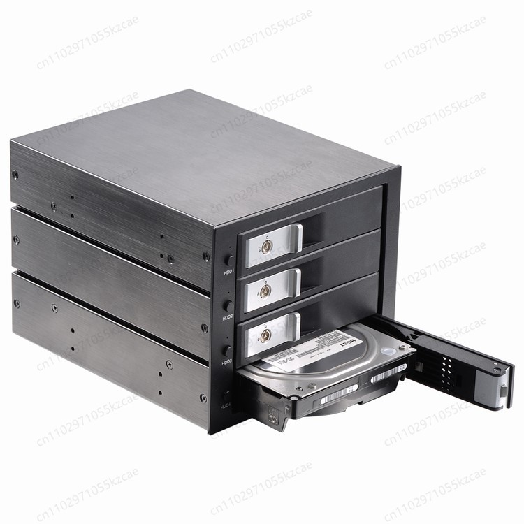 Pour Unestech, boîtier mobile  - Power Tools Rack avis et prix