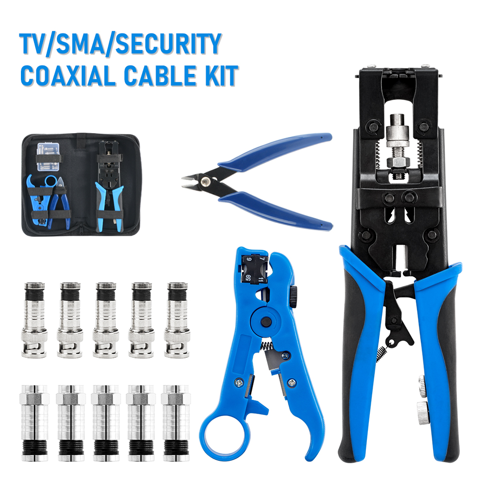 Ensemble d'outils d'installati - Power Tools America avis et prix