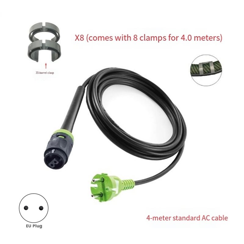 Câble d'alimentation de rempla - Power Tools Festool avis et prix