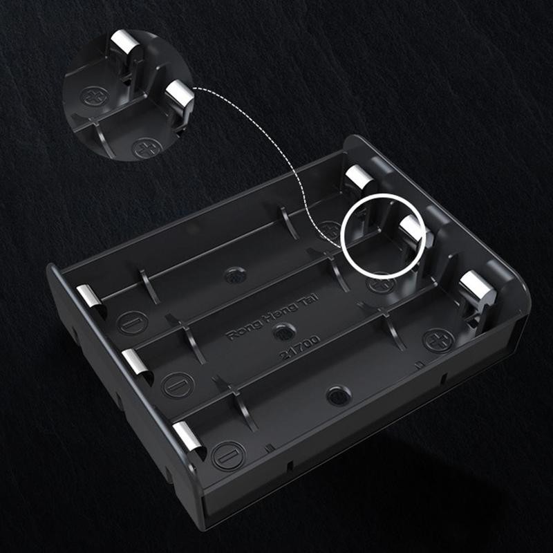 Étuis de batterie externe pour - Power Tools Storage avis et prix