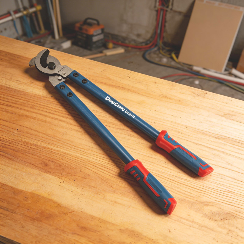 Cisaille à câble de type améri - Power Tools America avis et prix