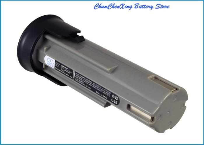 OrangeYu-Batterie 3000mAh pour - Power Tools Panasonic avis et prix