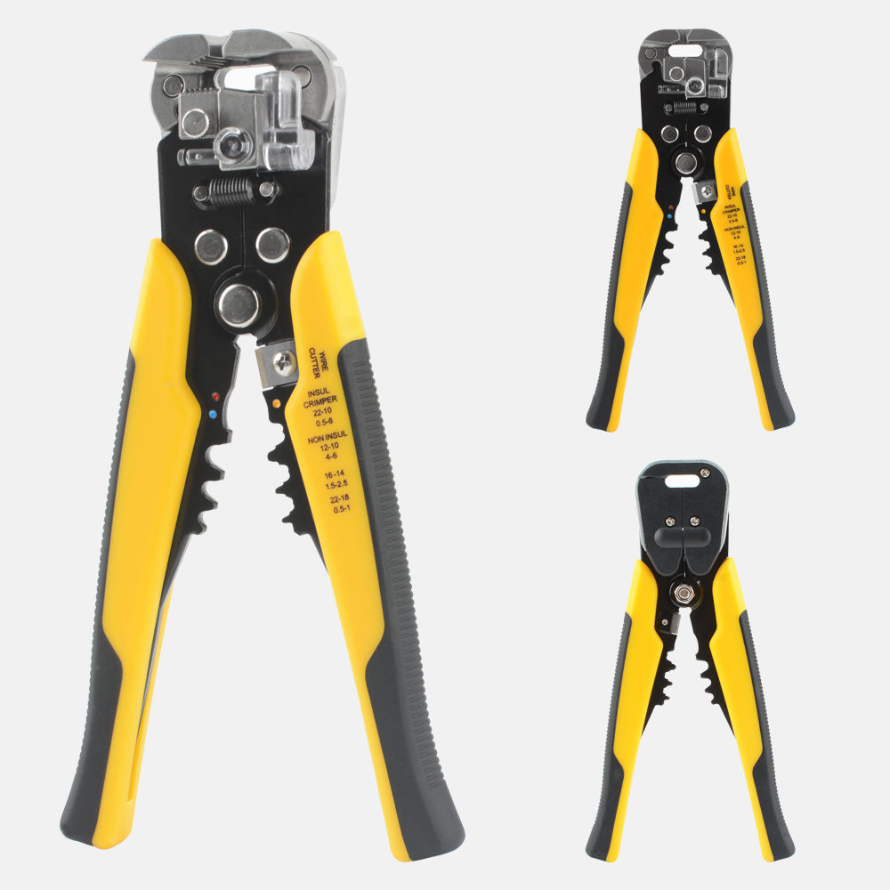 Pince à dénuder automatique mu - Power Tools America avis et prix