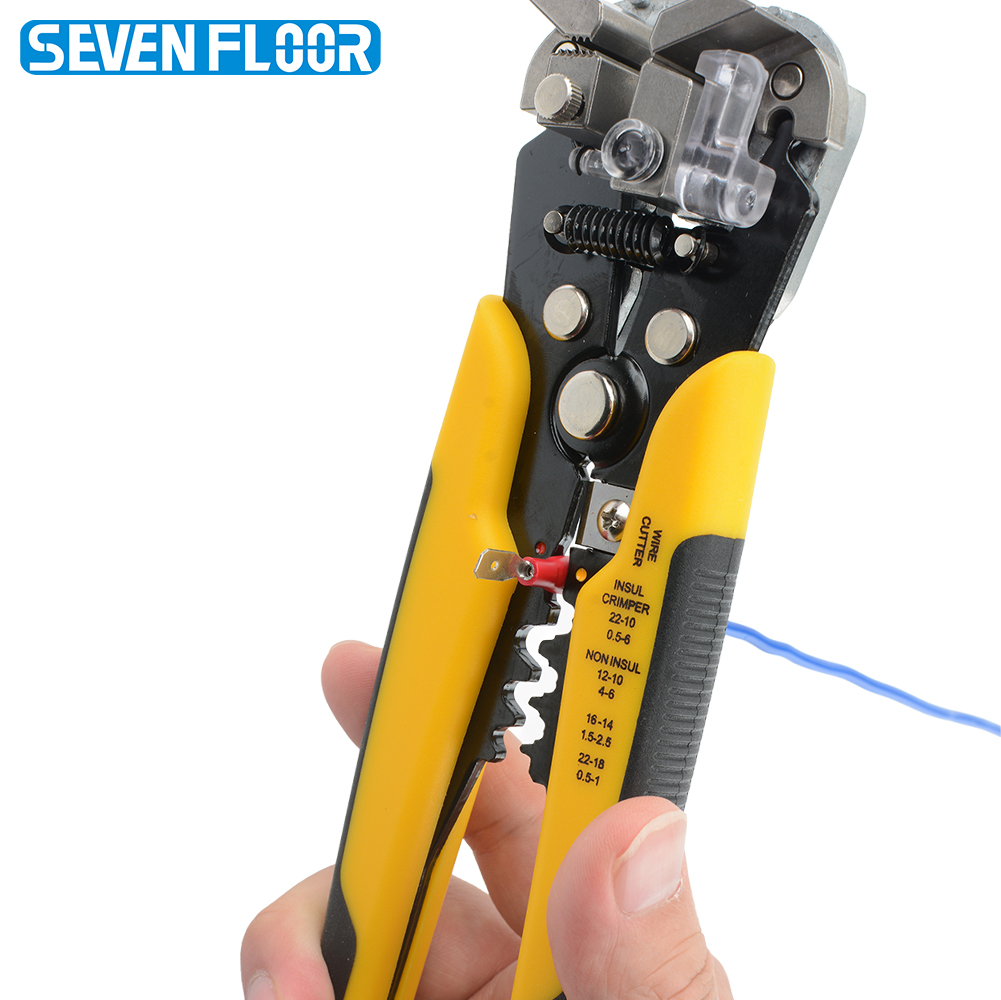 Pince à dénuder automatique mu - Power Tools America avis et prix
