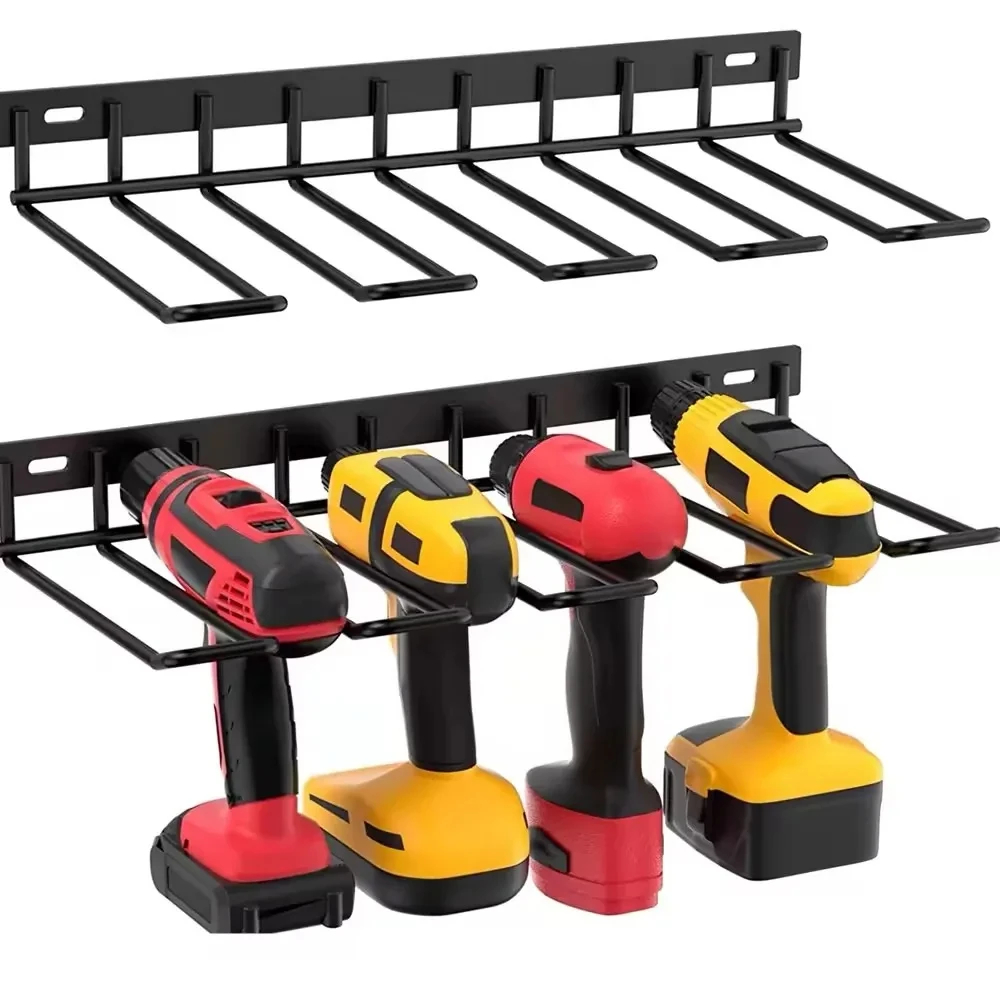 Support mural flottant pour ou - Power Tools Rack avis et prix