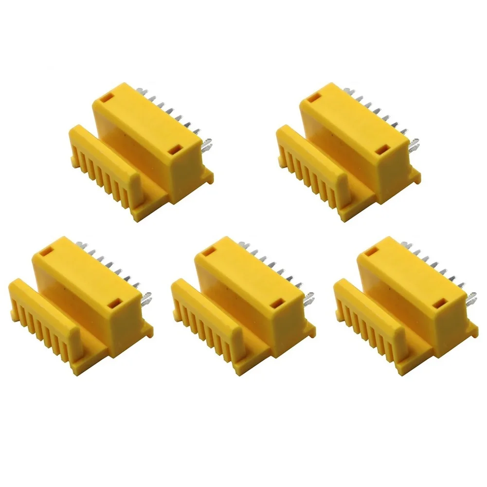 Terminal de connecteur jaune/P - Power Tools Yellow avis et prix