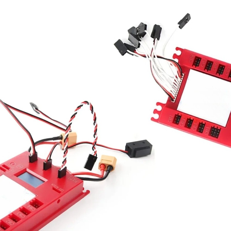 Mini distributeur d'alimentati - Power Tools Distributor avis et prix