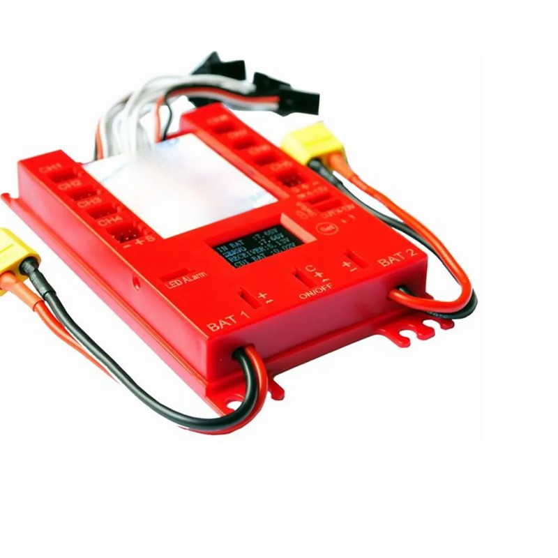 Mini distributeur d'alimentati - Power Tools Distributor avis et prix