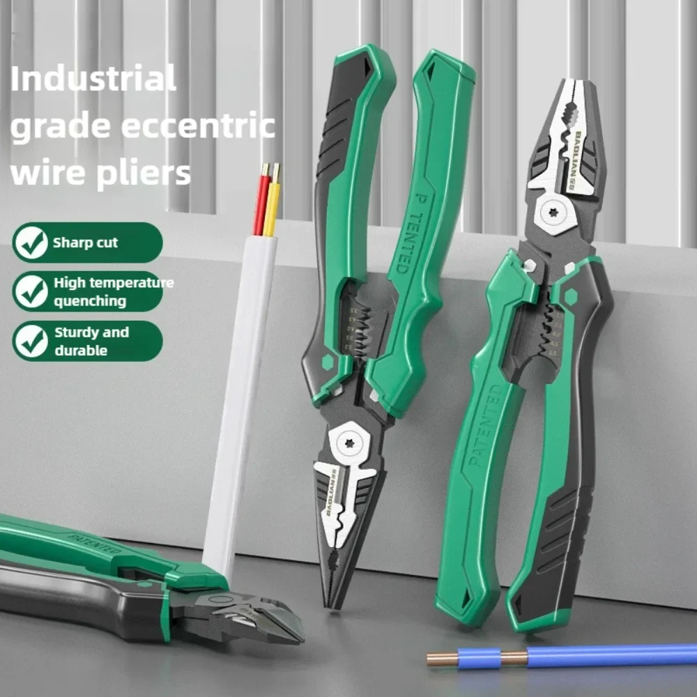 Pince diagonale multifonctionn - Power Tools America avis et prix