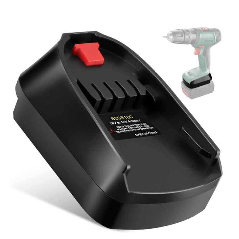 Adaptateur de batterie pour ba - Power Tools Battery Adapter avis et prix