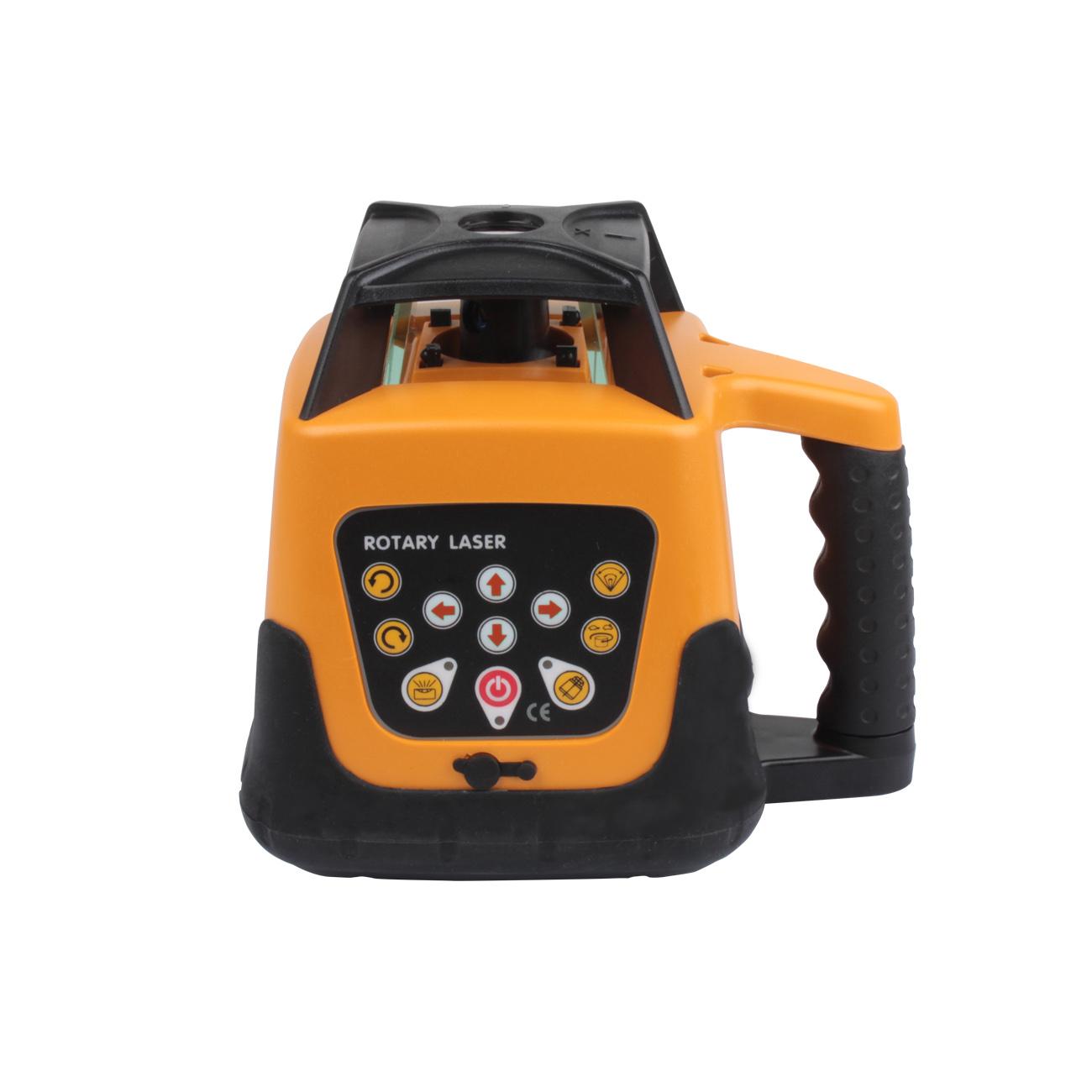 Niveau laser rotatif automatiq - Power Tools Green avis et prix