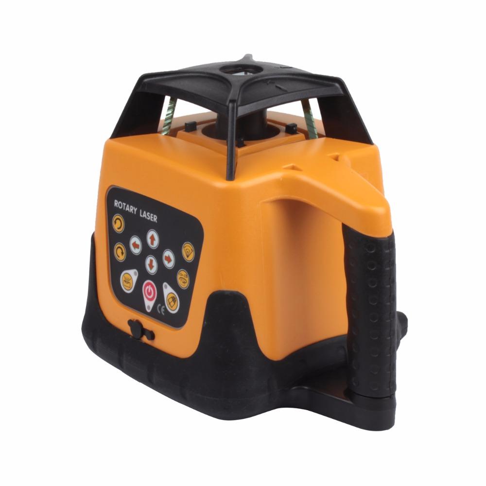 Niveau laser rotatif automatiq - Power Tools Green avis et prix
