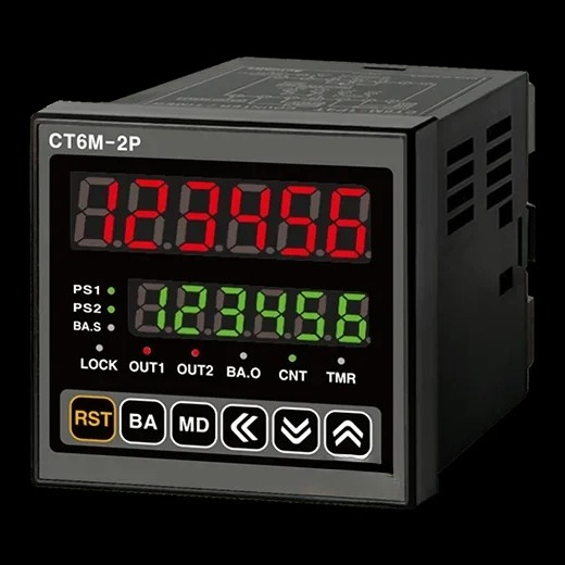 Distributeurs de capteurs CT6M - Power Tools Distributor avis et prix