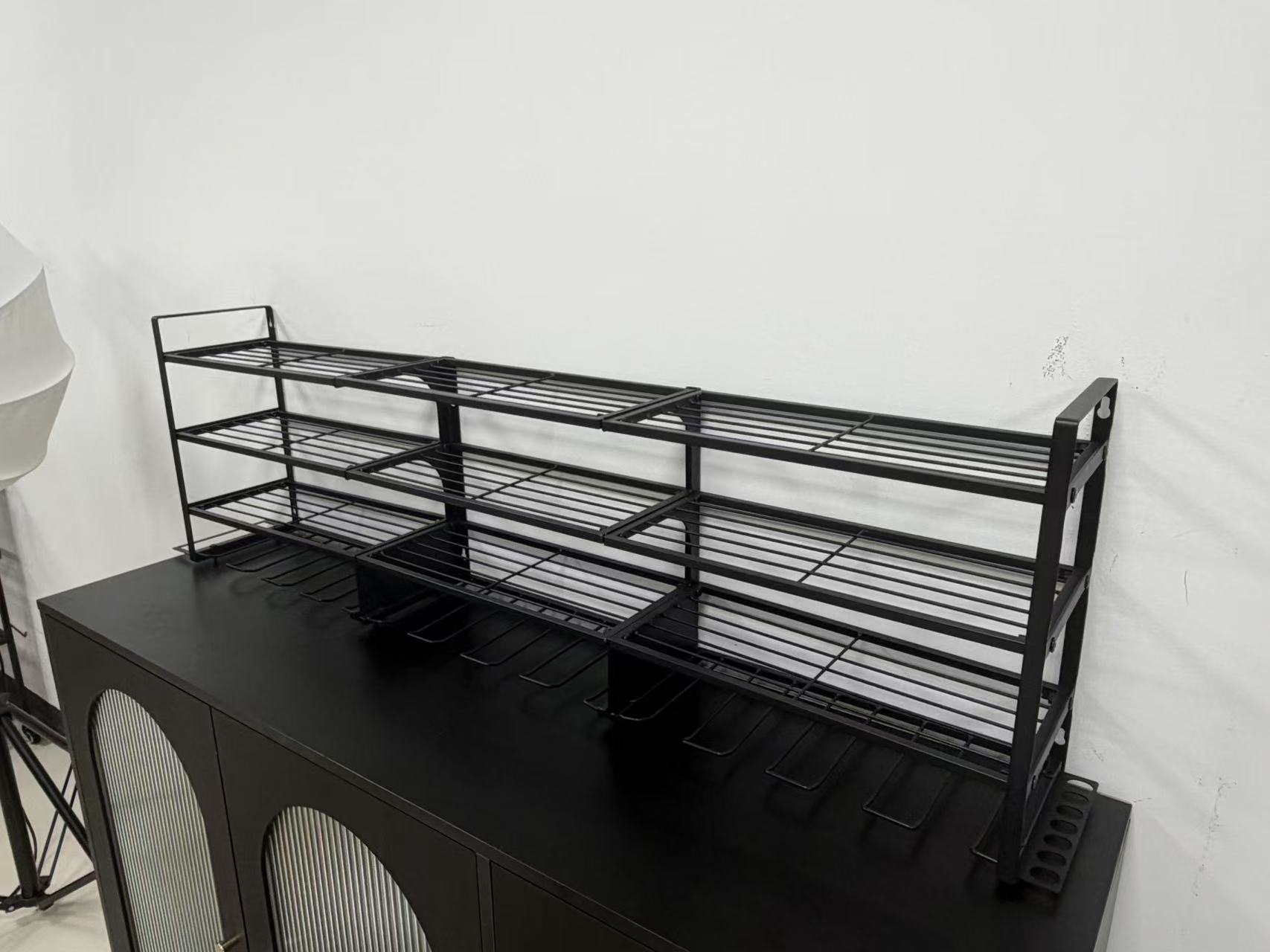 Étagère murale robuste pour ou - Power Tools Rack avis et prix
