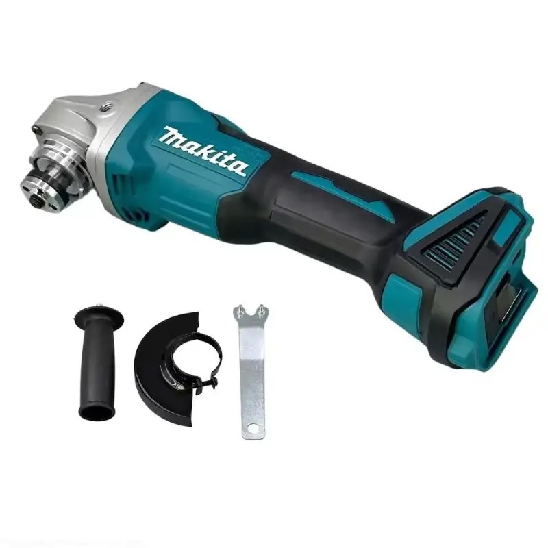 Makita DGA404 Meuleuse d'angle - Power Tools Battery avis et prix