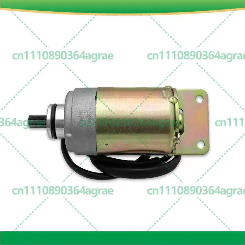Ensemble de démarreur de moteu - Power Tools That Start With M avis et prix