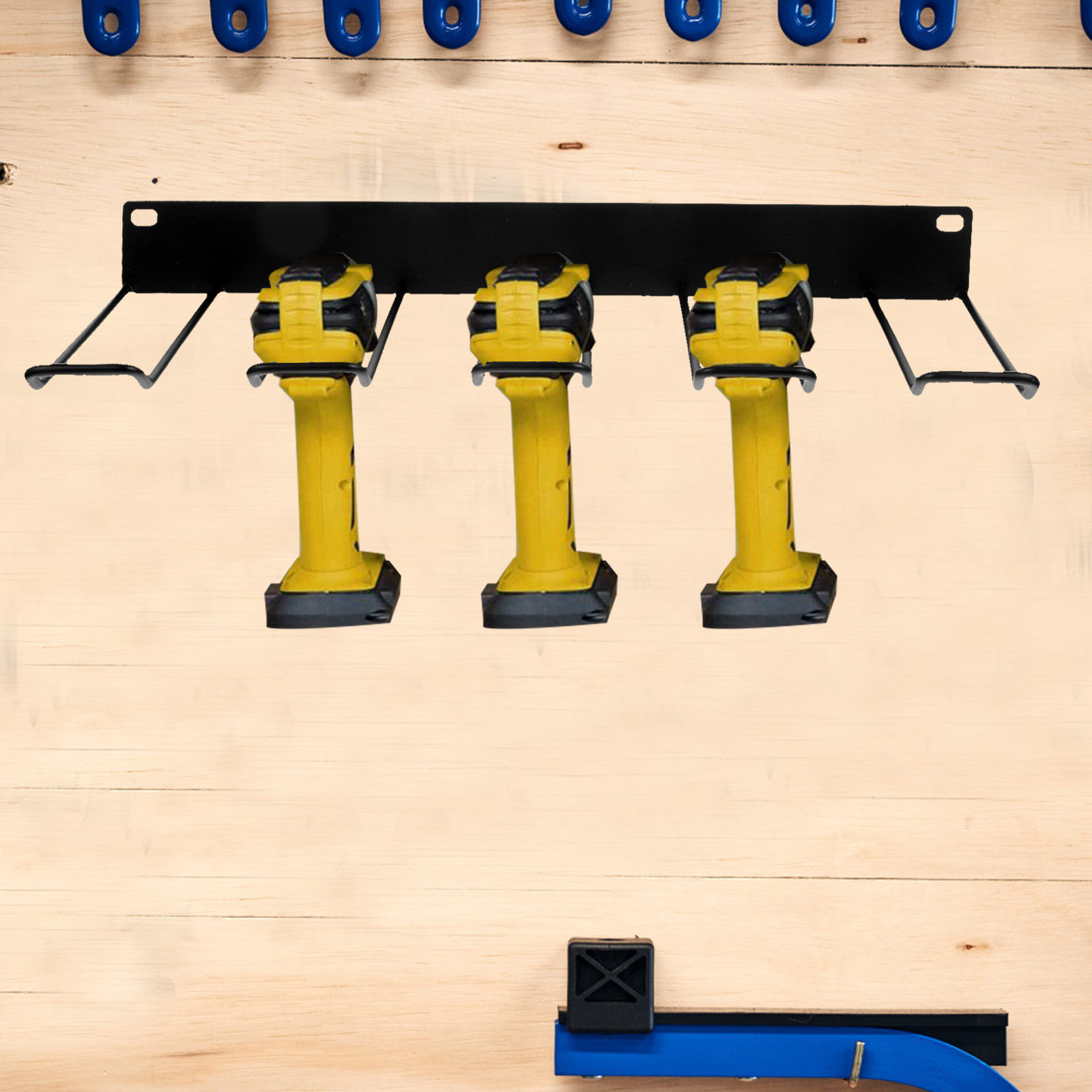 Organiseur mural pour outils é - Power Tools Storage avis et prix