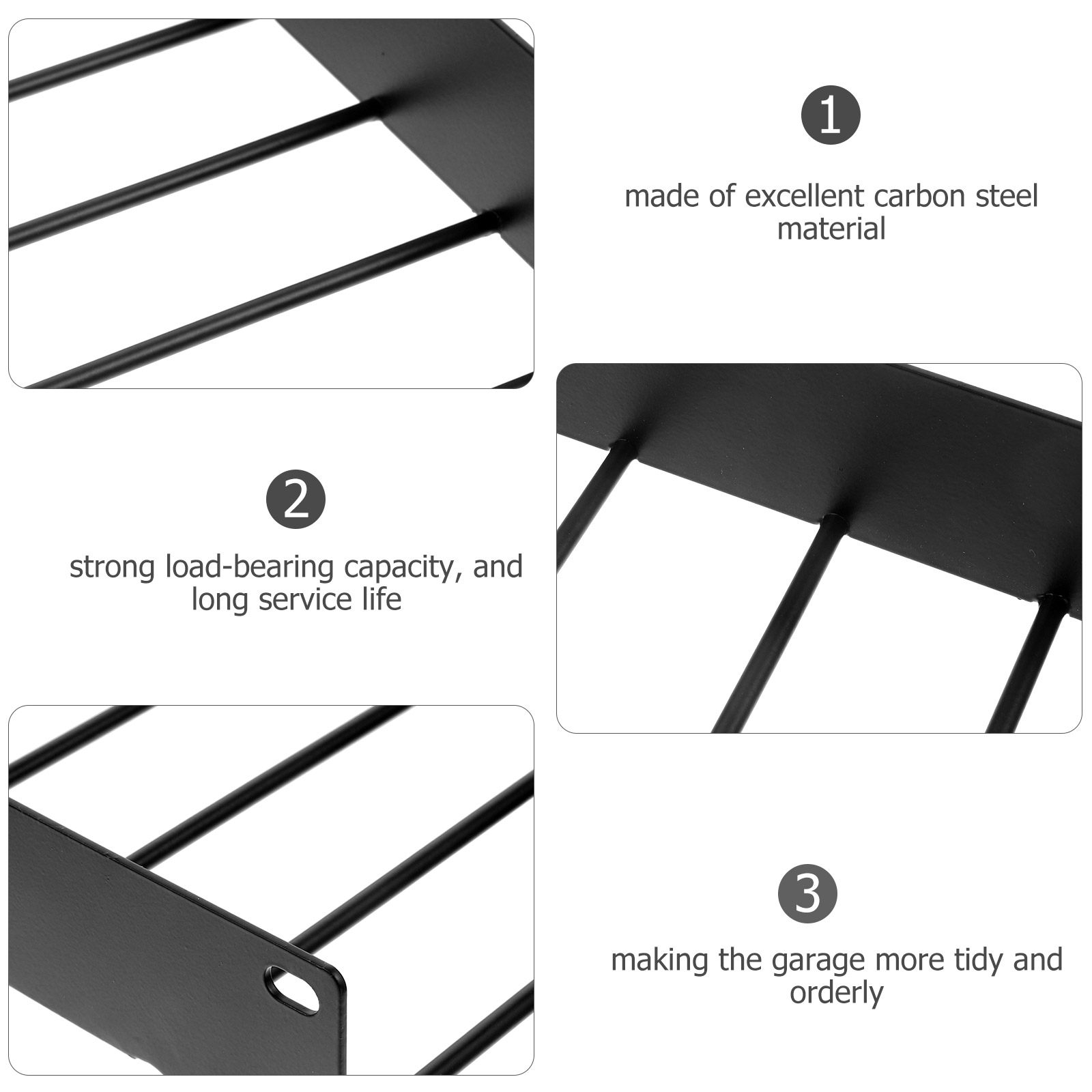 Organiseur mural pour outils é - Power Tools Storage avis et prix
