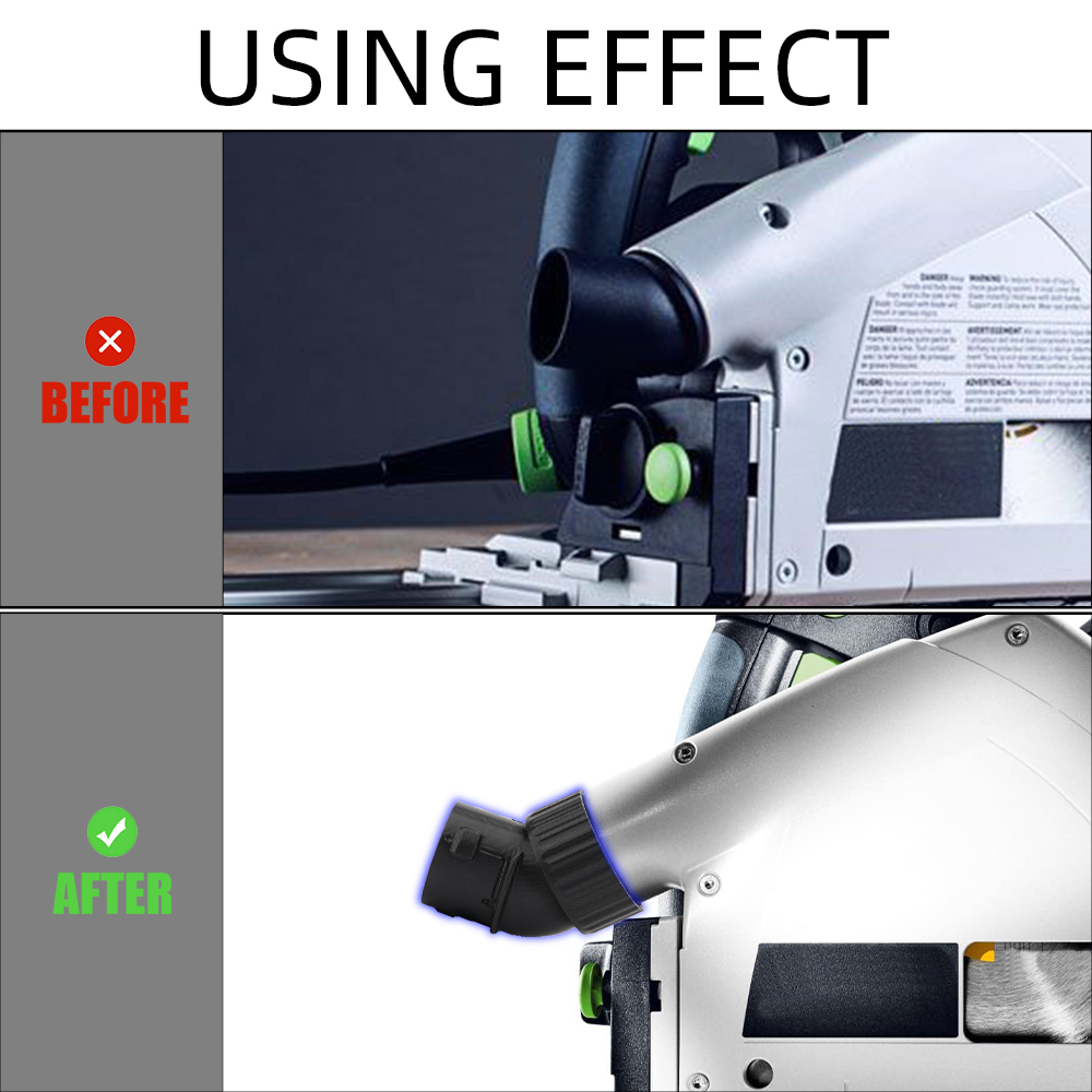 Festool – porte de tuyau sans  - Power Tools Festool avis et prix