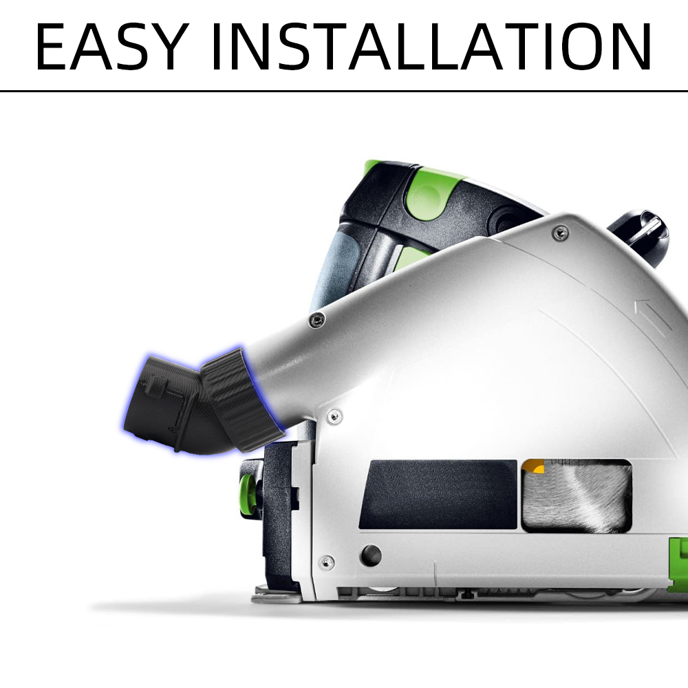 Festool – porte de tuyau sans  - Power Tools Festool avis et prix
