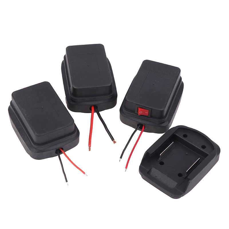Support de batterie au Lithium - Power Tools Battery Adapter avis et prix