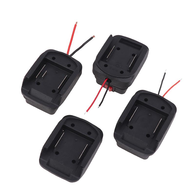 Support de batterie au Lithium - Power Tools Battery Adapter avis et prix