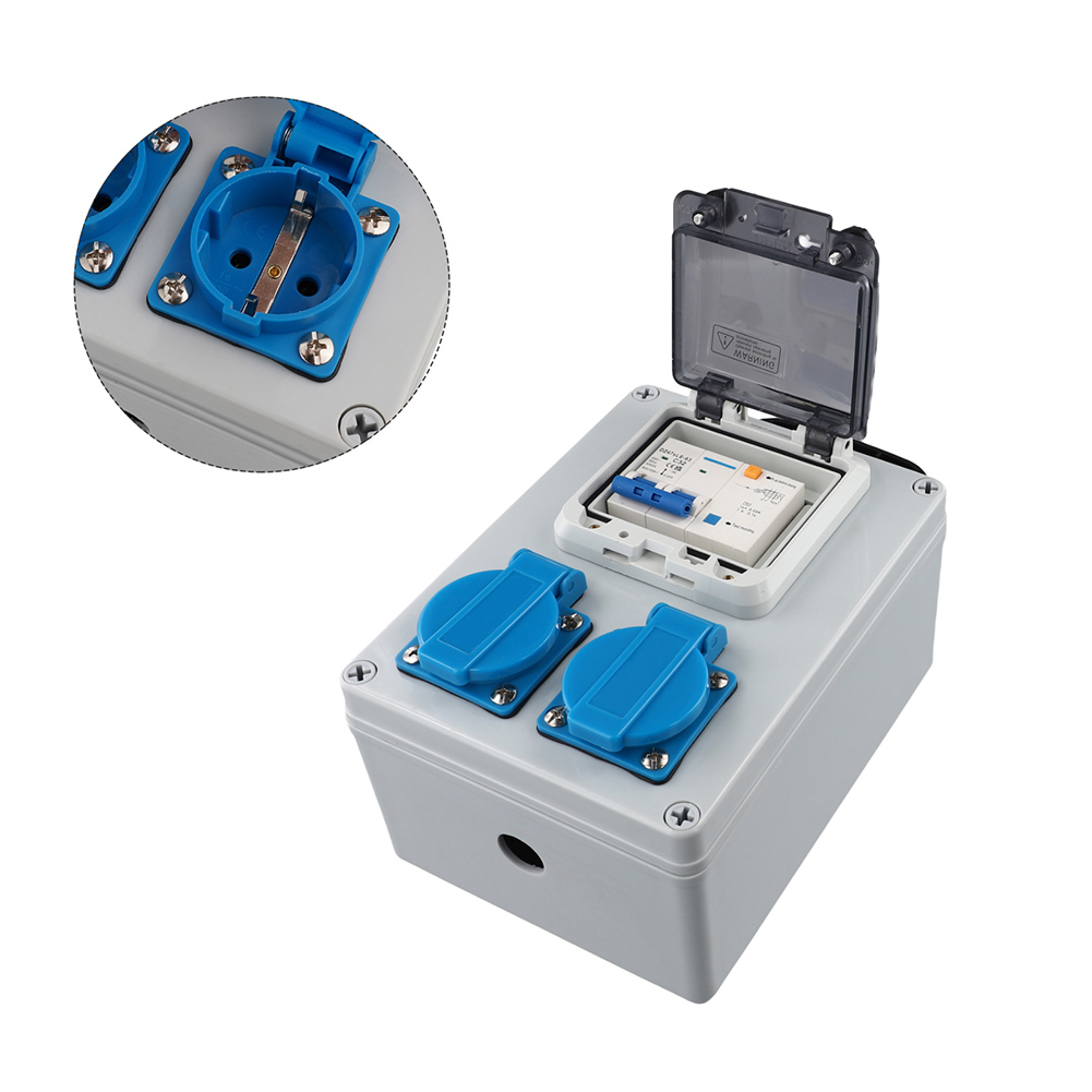Distributeur d'alimentation mu - Power Tools Distributor avis et prix
