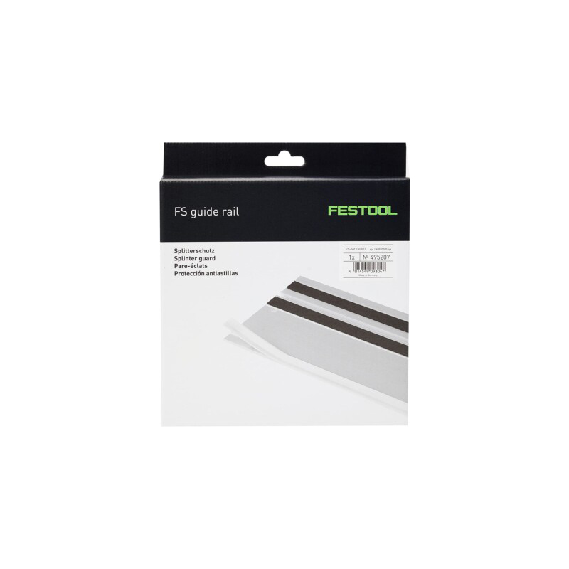 FESTOOL 495207 FS-SP 1400/T Ra - Power Tools Festool avis et prix