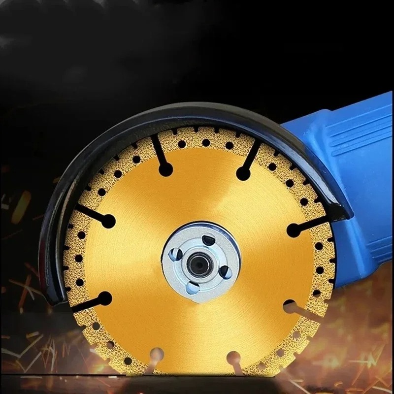 Lame de scie diamantée jaune b - Power Tools Yellow avis et prix