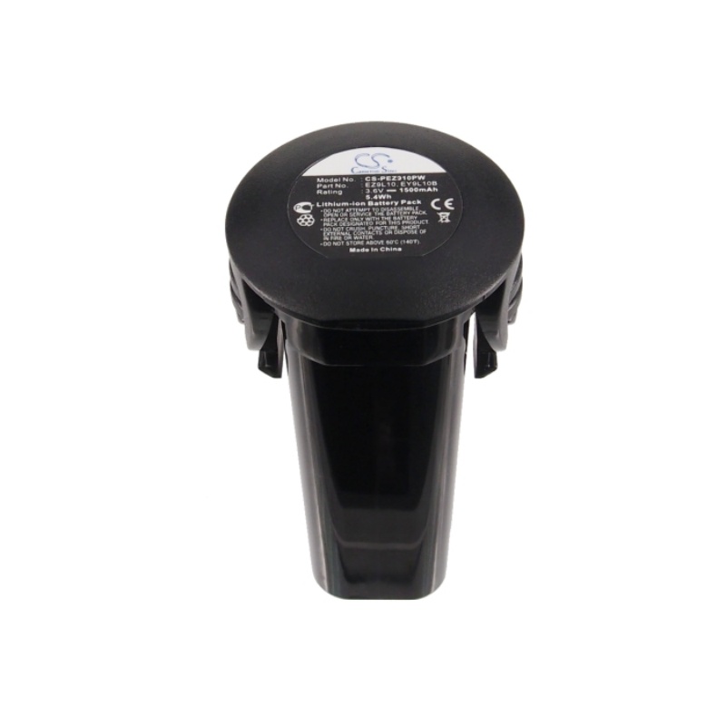 Batterie pour outils électriqu - Power Tools Panasonic avis et prix