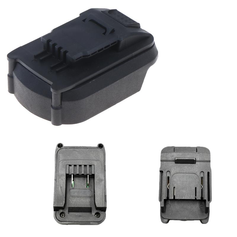 Adaptateur de batterie univers - Power Tools Battery Adapter avis et prix
