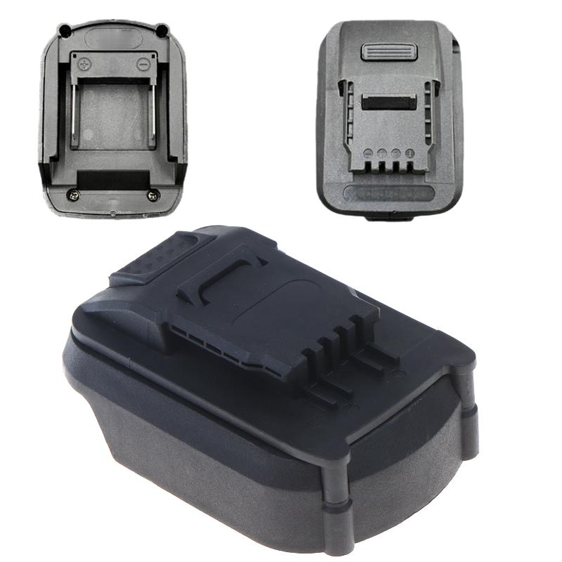 Adaptateur de batterie univers - Power Tools Battery Adapter avis et prix