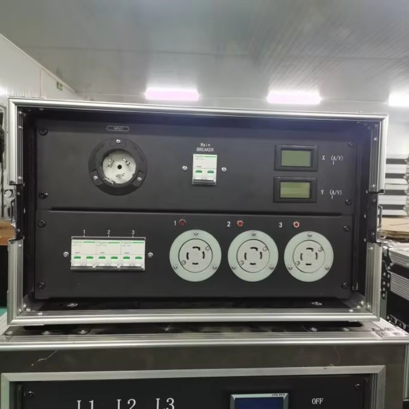 Distributeur de courant compac - Power Tools Distributor avis et prix